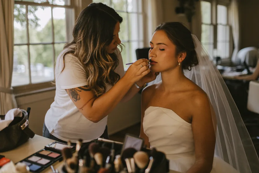 Maquillaje Profesional para Eventos